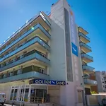 Golden Hotel