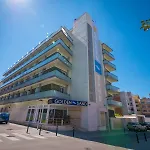 Golden Hotel 3*