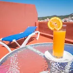Hotel Golden Lloret de Mar