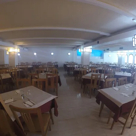 Hotel Golden 3*