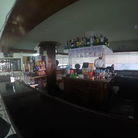 Hotel Golden Lloret de Mar