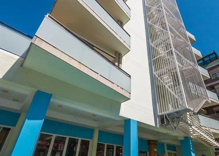 Hotel Golden