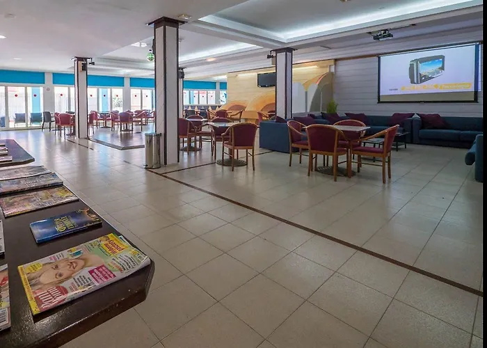 Golden Hotel Lloret de Mar