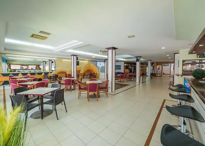 Golden Lloret de Mar