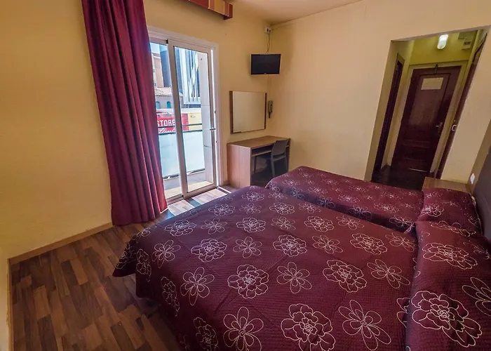 Hotel Golden