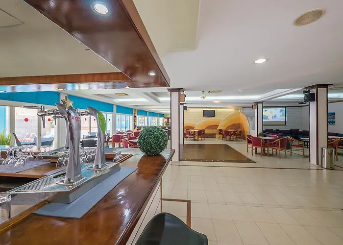 Hotel Golden