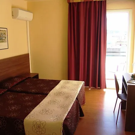 Golden Hotel Lloret de Mar