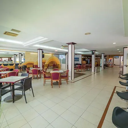 Golden Hotel