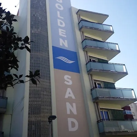 Golden Lloret de Mar