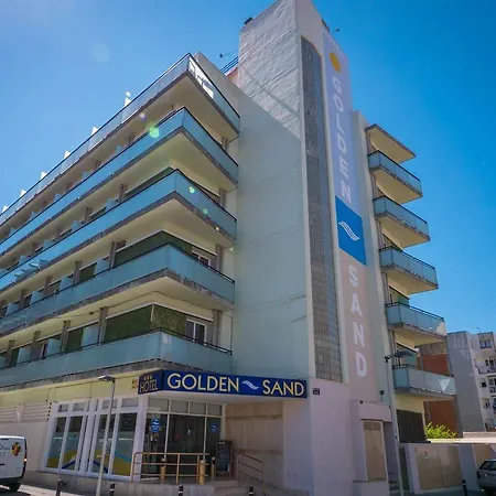 Golden Hotel