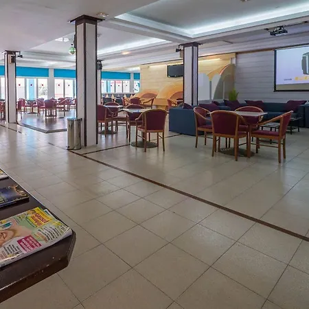 Golden Hotel Lloret de Mar