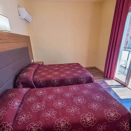 Hotel Golden