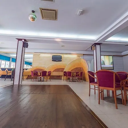 Hotel Golden Lloret de Mar