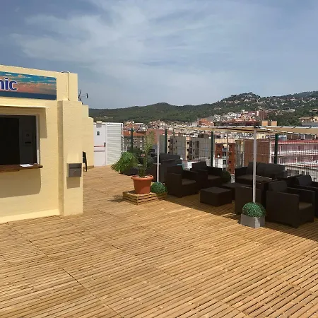 Hotel Golden 3*