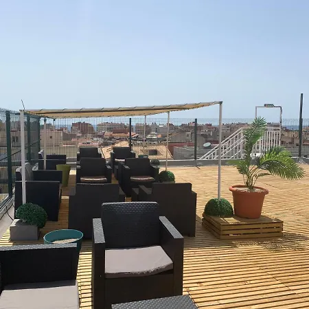 Hotel Golden Lloret de Mar