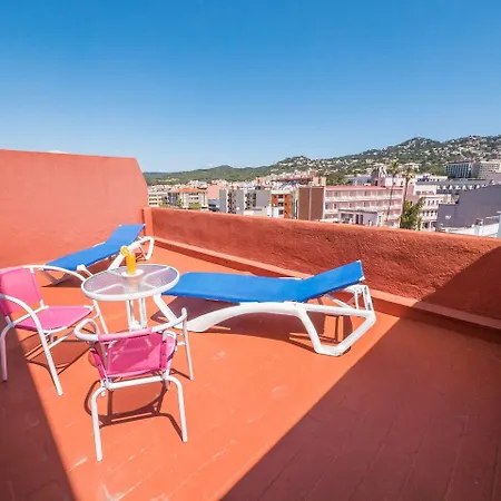 Golden Hotel Lloret de Mar