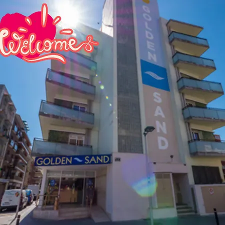 Hotel Golden