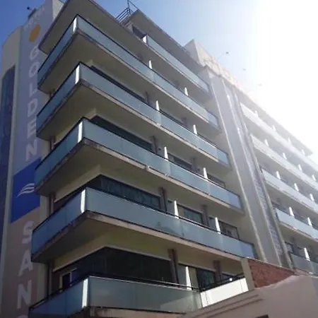 Golden Hotel 3*