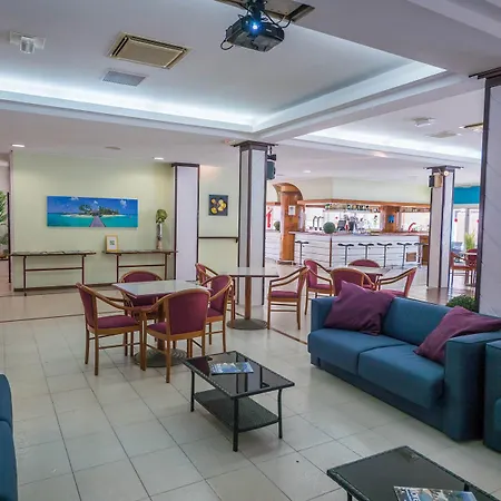 Hotel Golden Lloret de Mar