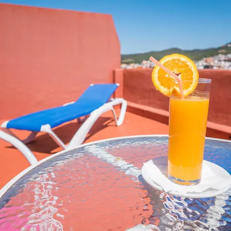 Hotel Golden Lloret de Mar