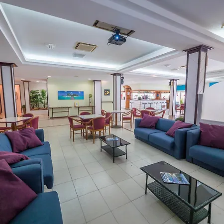 Hotel Golden Lloret de Mar