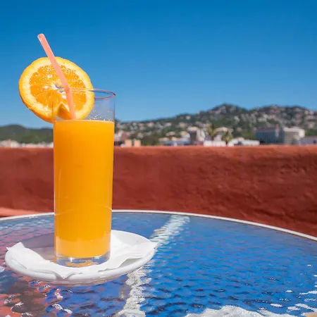 Golden Hotel Lloret de Mar