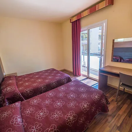 Golden Lloret de Mar