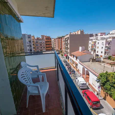 Golden Hotel Lloret de Mar