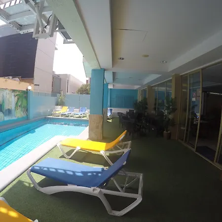 Golden Lloret de Mar