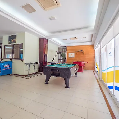 Golden 3* Lloret de Mar