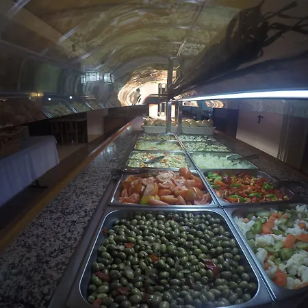 Golden 3* Lloret de Mar