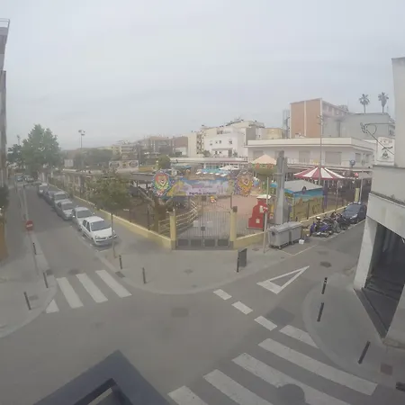 Golden Hotel Lloret de Mar