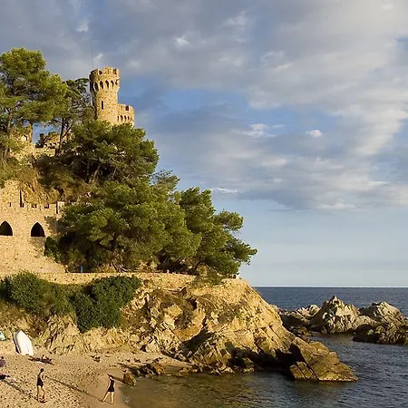 Golden Lloret de Mar