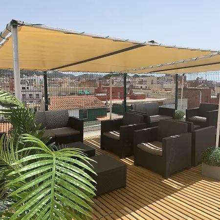 Hotel Golden Lloret de Mar