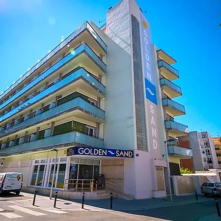Hotel Golden