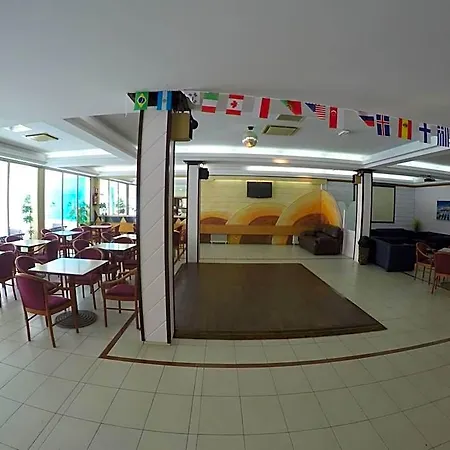 Hotel Golden Lloret de Mar