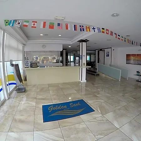 Hotel Golden