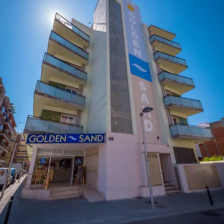 Hotel Golden Lloret de Mar