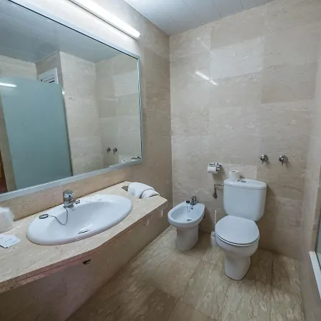 Hotel Golden Lloret de Mar