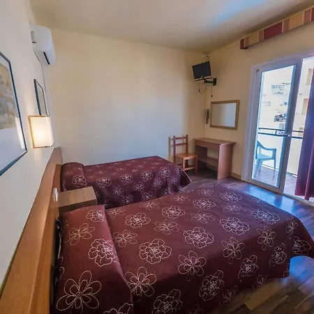 Golden Hotell Lloret de Mar