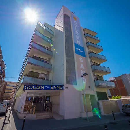 Hotel Golden
