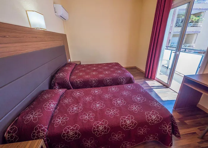 Golden Hotel Lloret de Mar