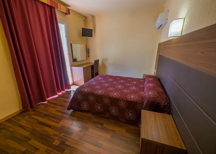 Golden 3* Lloret de Mar