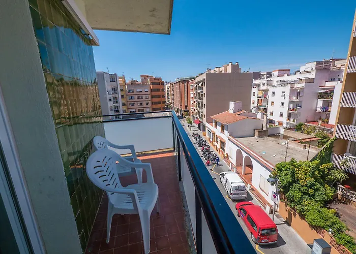Golden Hotel Lloret de Mar