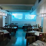 Golden Hotel