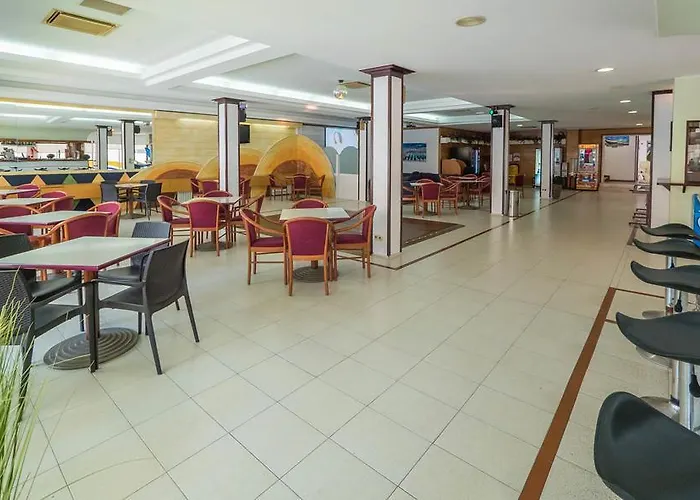 Golden リョレート・デ・マル