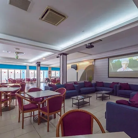 Golden Hotel