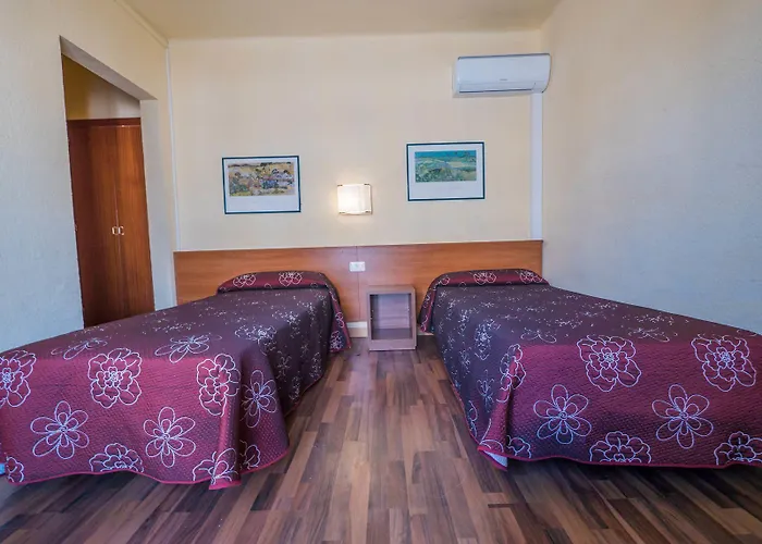 Hotel Golden