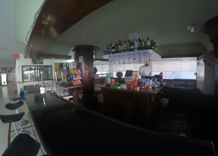 Hotel Golden Lloret de Mar